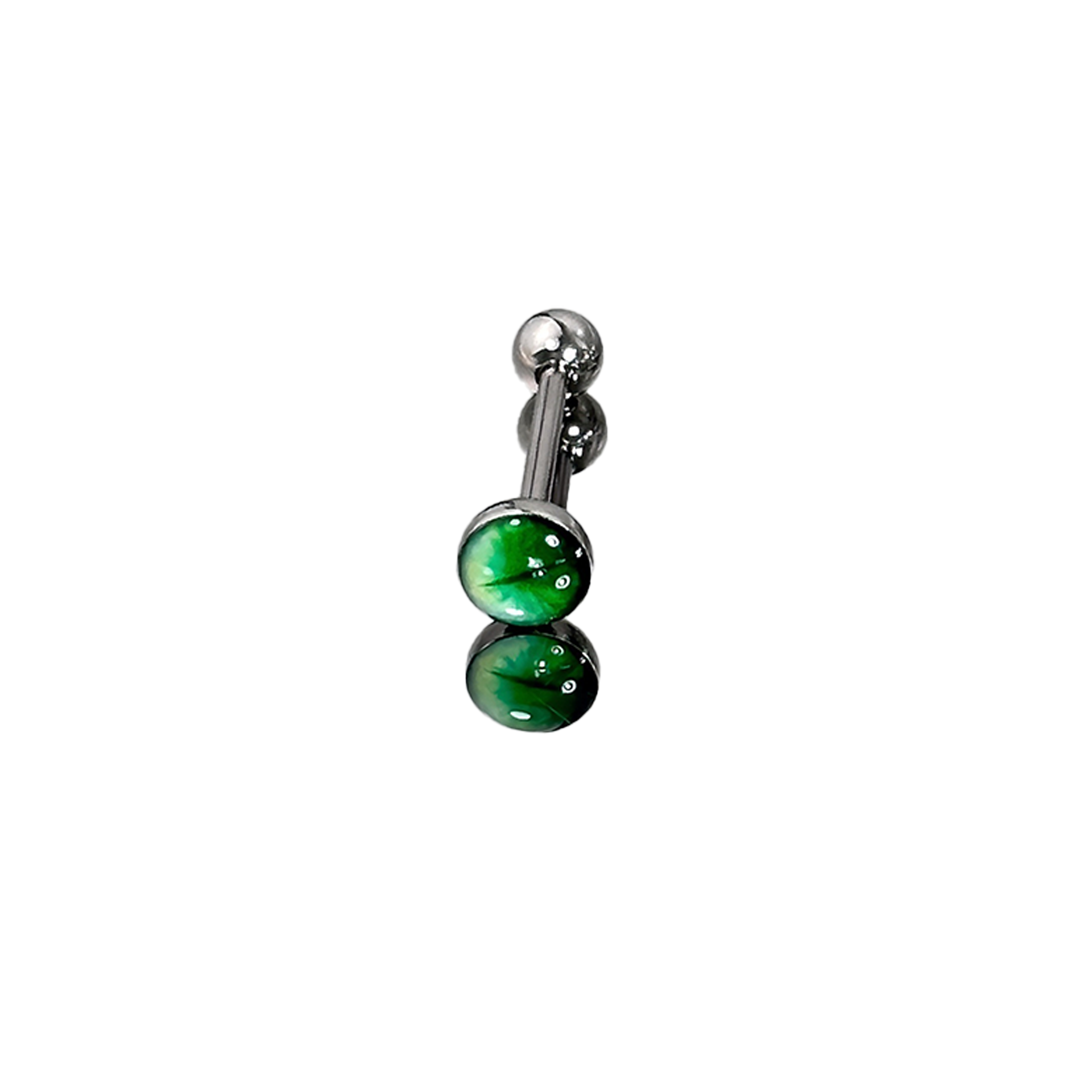 1 шт., высококачественный модн – обзор и цена Body Jewelry Hot