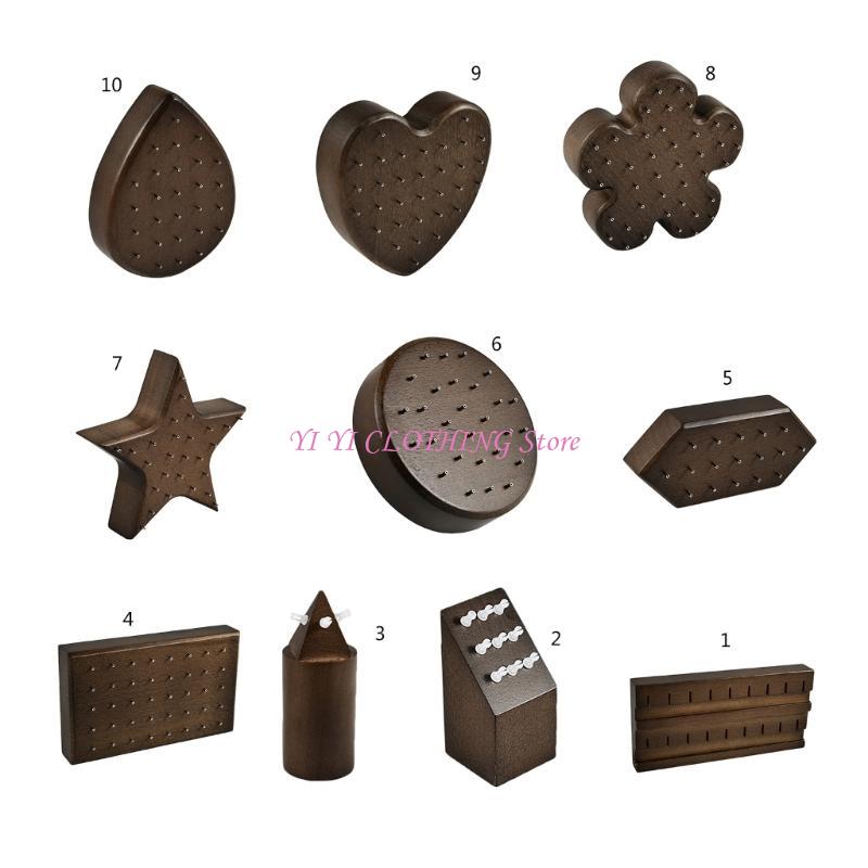N5KF Подставка для ювелирных и – обзор и цена Body Jewelry Display Case