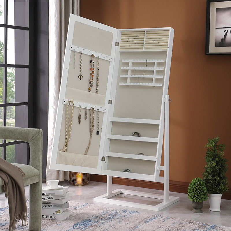 Ruizhen Мебель для дома, зерка – обзор и цена Body Jewelry Storage