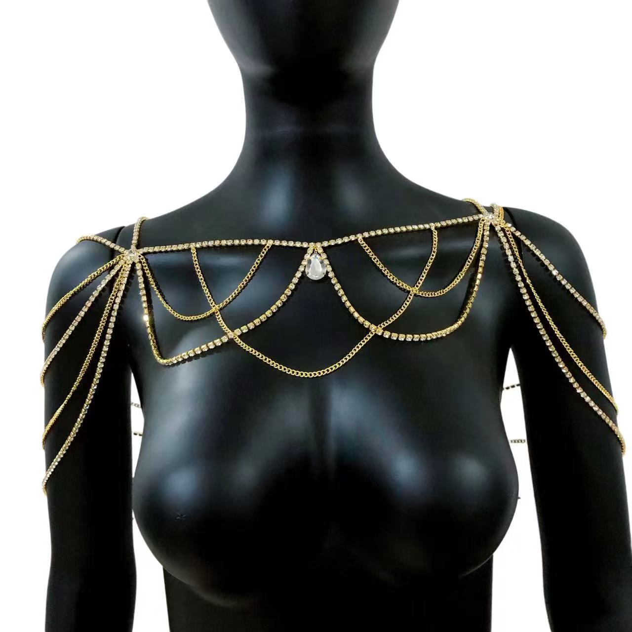 Горячая продажа и взрывная гео – обзор и цена Body Jewelry Hot