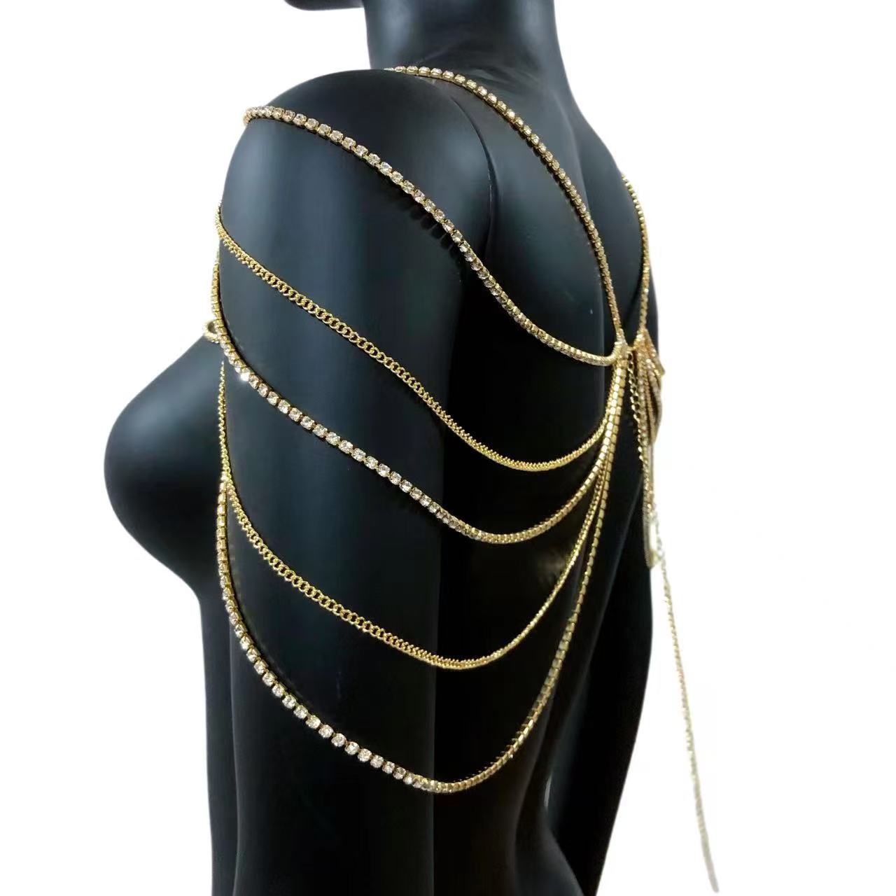 Горячая продажа и взрывная гео – обзор и цена Body Jewelry Hot