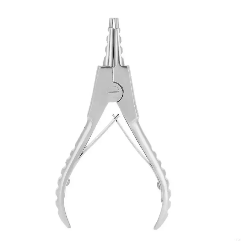 Профессиональные щипцы для рас – обзор и цена Body Jewelry Ring Opening Pliers