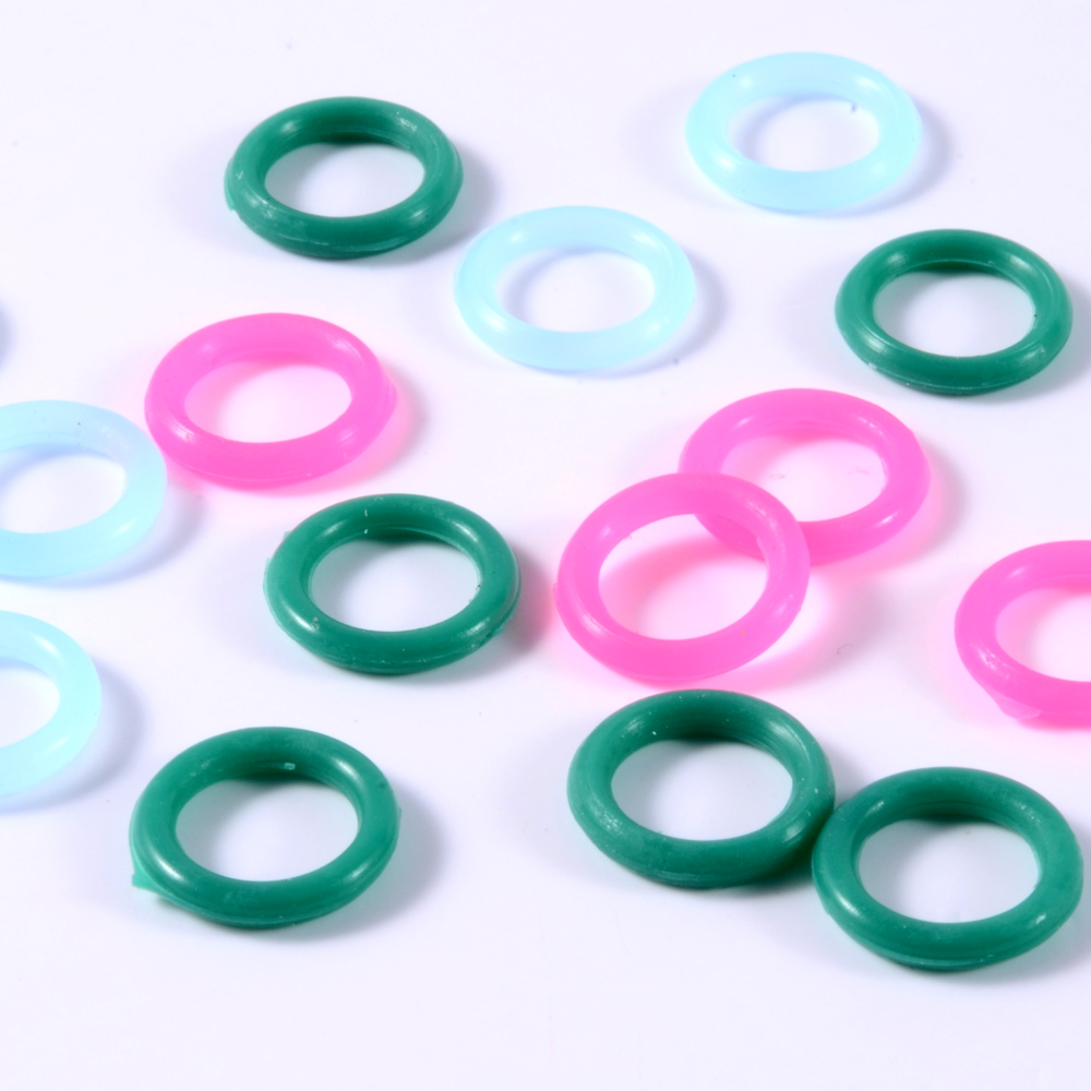 20 шт., резиновый конический р – обзор и цена Body Jewelry Gauges