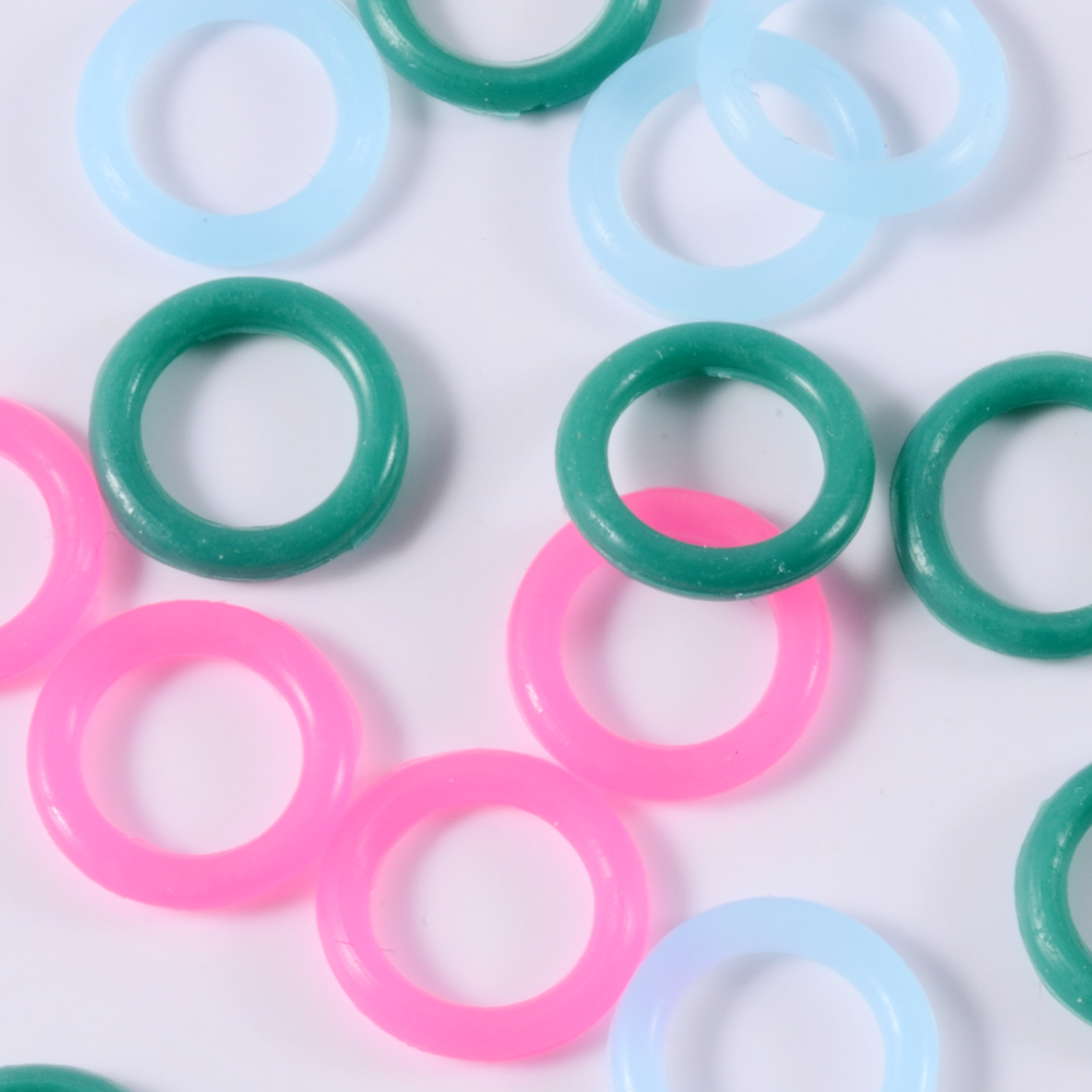 20 шт., резиновый конический р – обзор и цена Body Jewelry Gauges