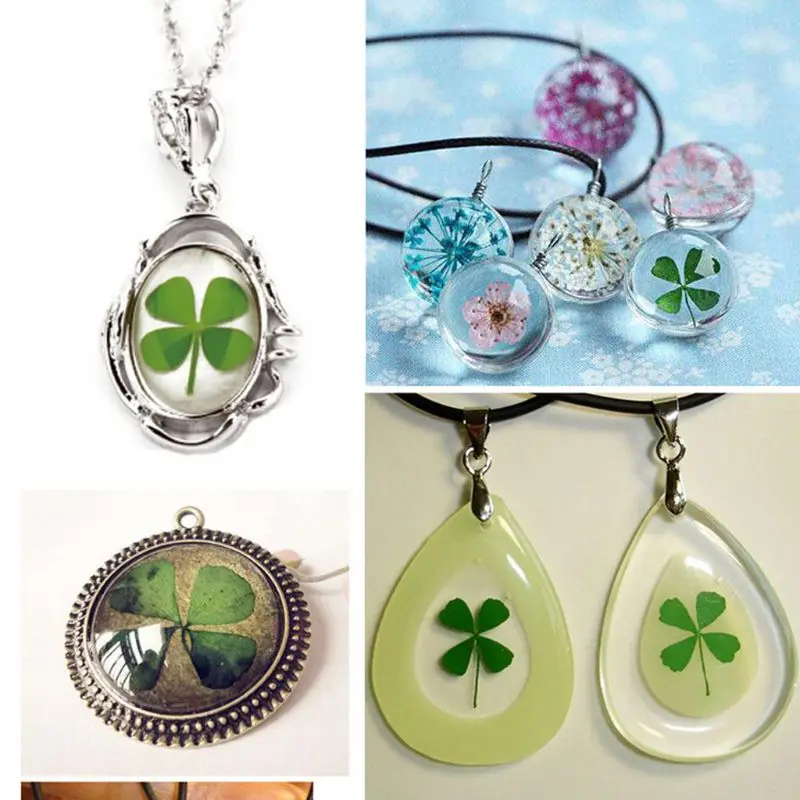 12 шт., Lucky Dried Leaf Clove – обзор и цена Body Jewelry Display Case