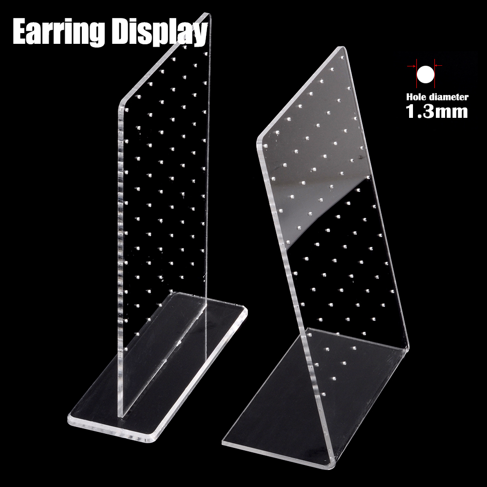 72 отверстия, держатель для се – обзор и цена Body Jewelry Storage