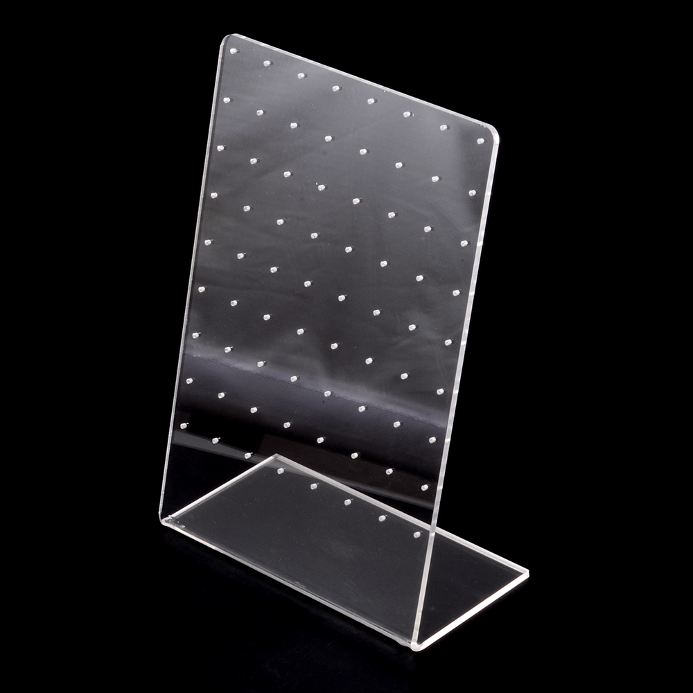 72 отверстия, держатель для се – обзор и цена Body Jewelry Storage