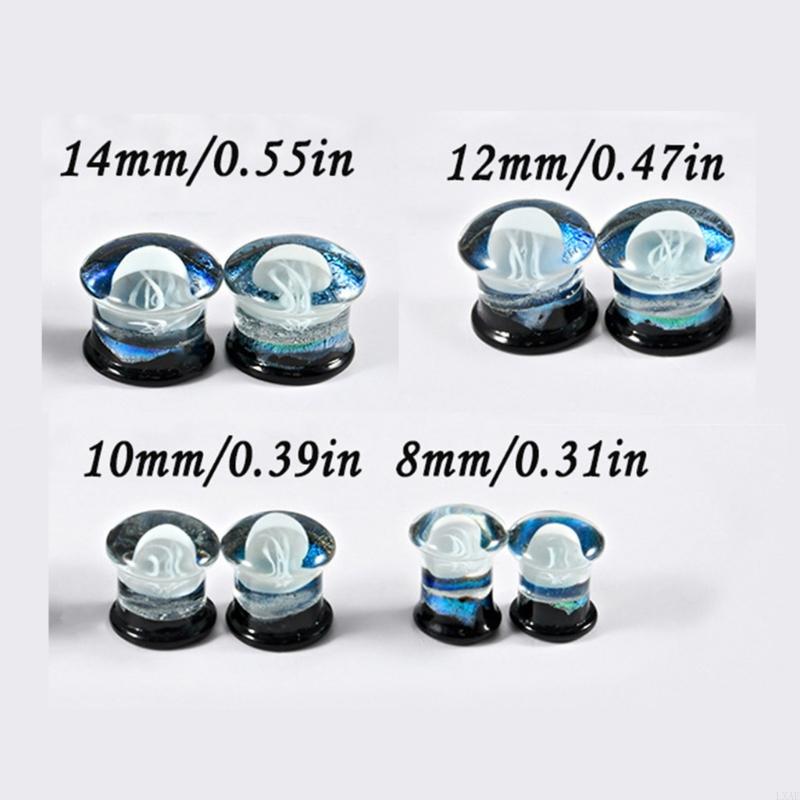 Растяжитель для ушей Расширите – обзор и цена Body Jewelry Gauges